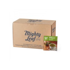 Mighty Leaf Tea Organic Emerald Matcha - 100 Tea Bags
